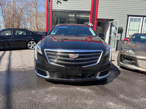 2019 Cadillac XTS Base