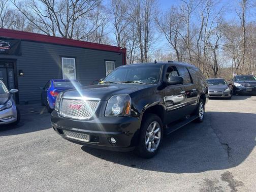 2007 GMC Yukon XL Denali