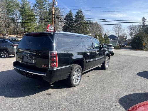 2007 GMC Yukon XL Denali
