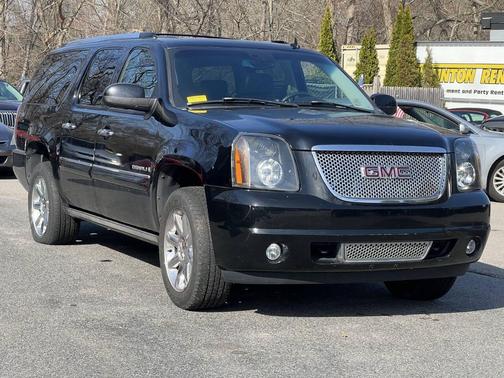 2007 GMC Yukon XL Denali