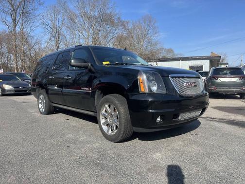 2007 GMC Yukon XL Denali