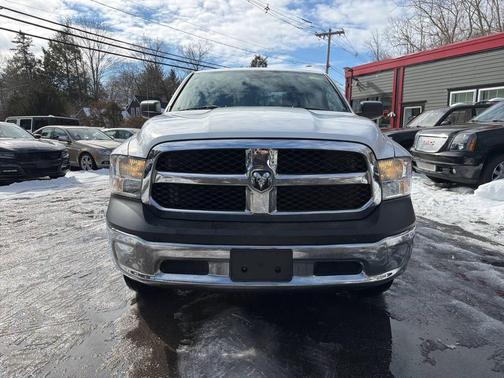 2013 RAM 1500 Tradesman