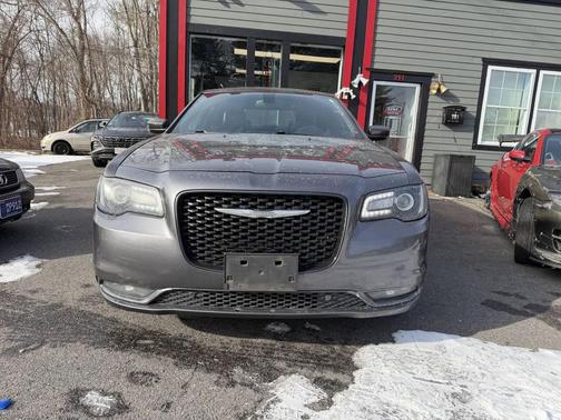 2015 Chrysler 300 S