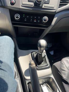 Crystal Black Pearl 2012 Honda Civic LX