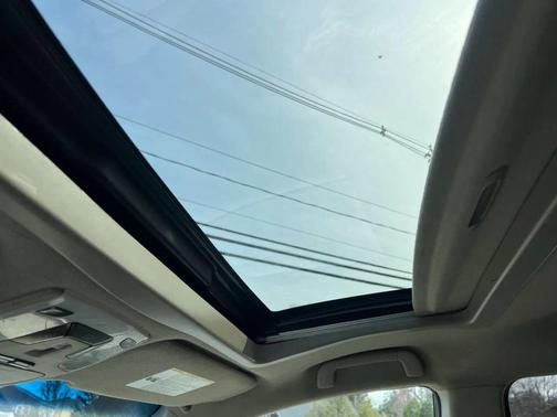 Charcoal 2012 Toyota Sienna XLE