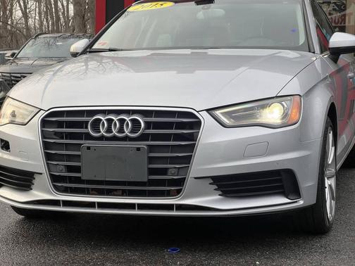 2015 Audi A3 1.8T Premium Plus