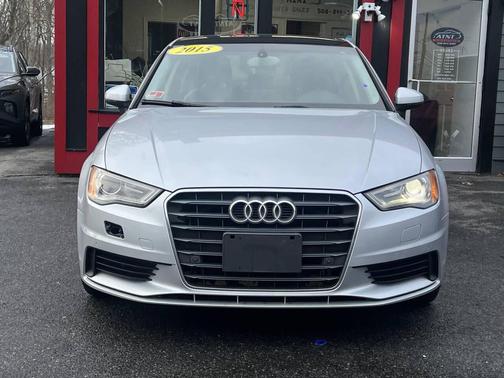 2015 Audi A3 1.8T Premium Plus