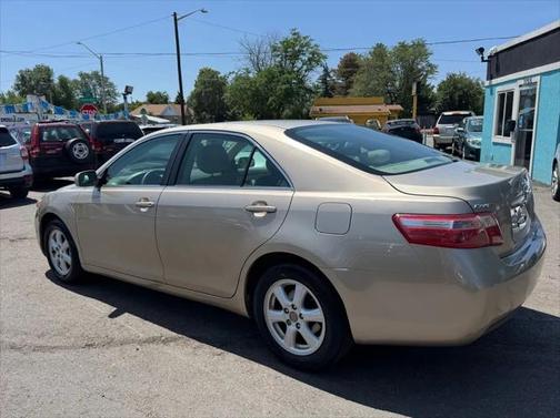 2008 Toyota Camry LE