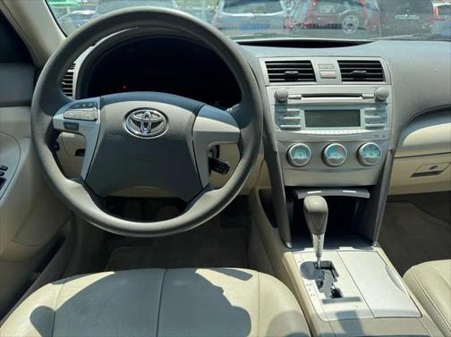 2008 Toyota Camry LE