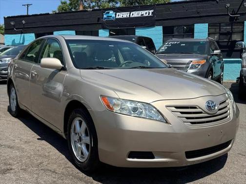 2008 Toyota Camry LE
