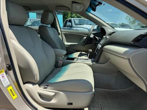 2008 Toyota Camry LE