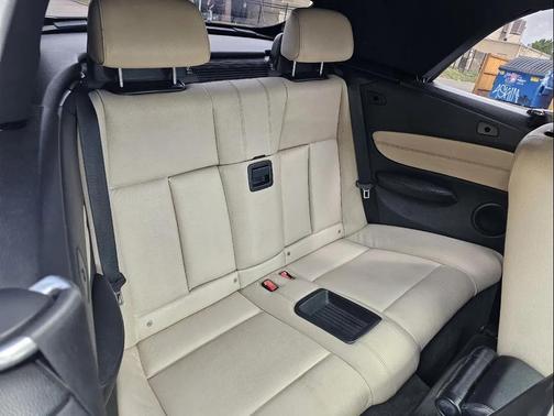 2012 BMW 128 128i