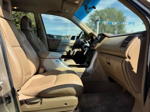 2004 Honda Pilot EX-L