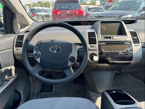 2007 Toyota Prius Base