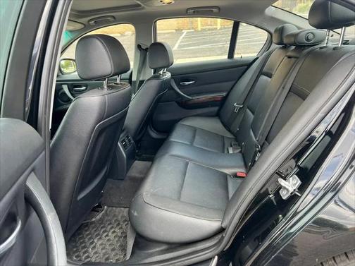 2011 BMW 328 xDrive