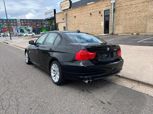 2011 BMW 328 xDrive