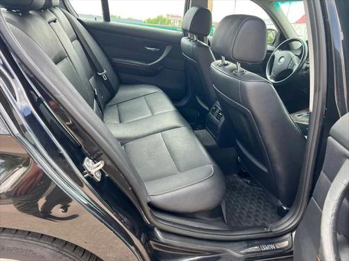 2011 BMW 328 xDrive