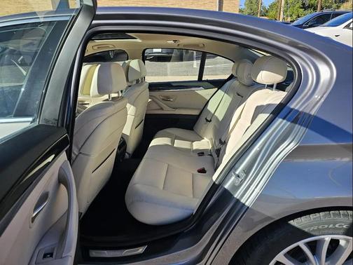 2014 BMW 528 xDrive