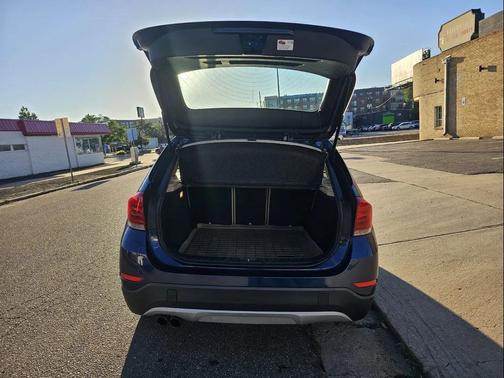 2014 BMW X1 xDrive 28i