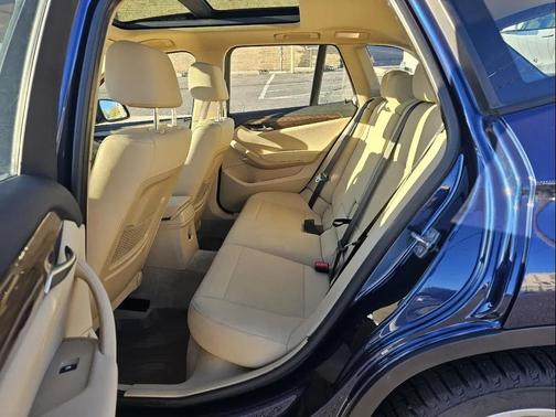 2014 BMW X1 xDrive 28i