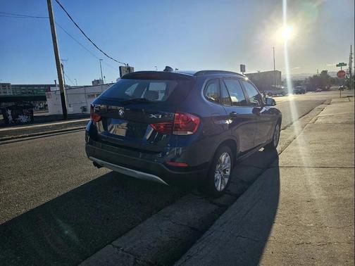 2014 BMW X1 xDrive 28i