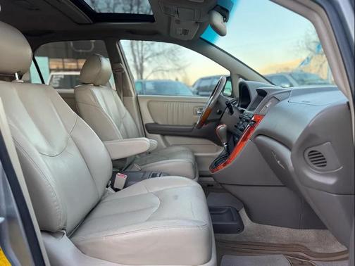 2003 Lexus RX 300 Base