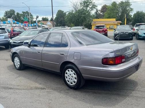 1996 Toyota Camry LE
