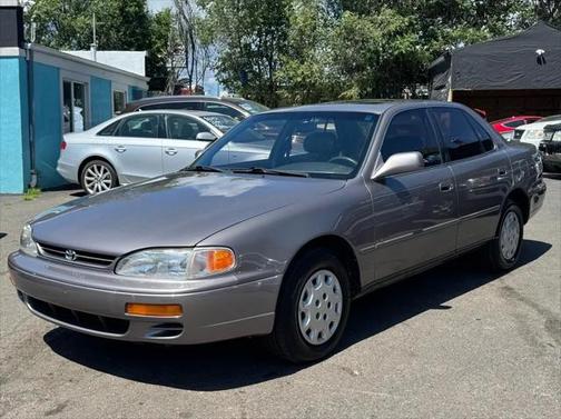 1996 Toyota Camry LE
