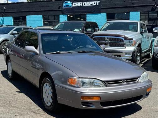 1996 Toyota Camry LE