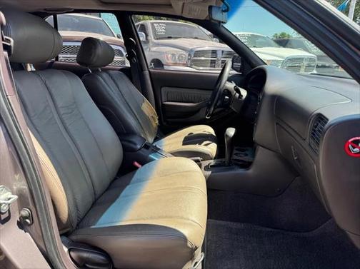 1996 Toyota Camry LE