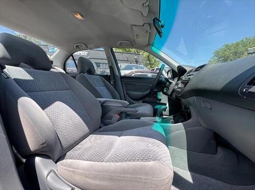 2005 Honda Civic VP