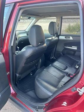 2009 Subaru Forester 2.5 X Limited
