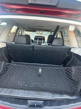 2009 Subaru Forester 2.5 X Limited