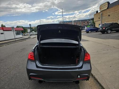 2013 BMW 328 xDrive