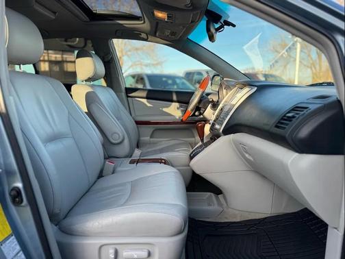 2004 Lexus RX 330 Base