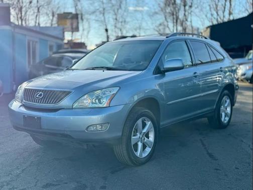 2004 Lexus RX 330 Base