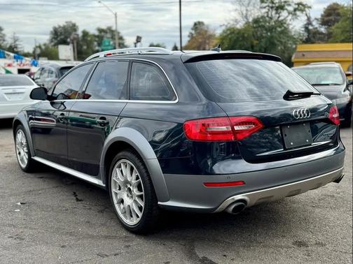 2013 Audi allroad 2.0T Premium Plus