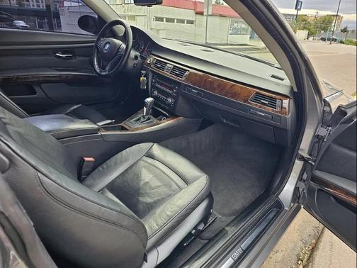 2009 BMW 335 xDrive