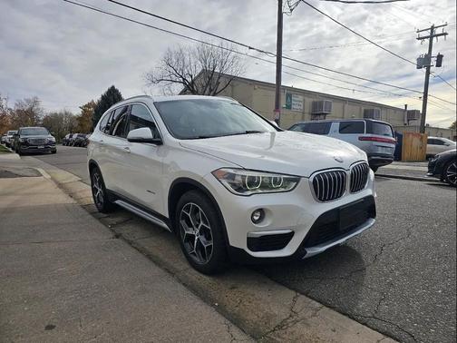 2016 BMW X1 xDrive 28i