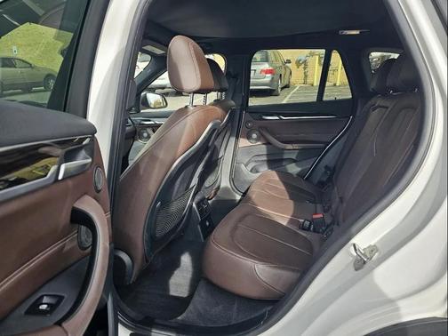 2016 BMW X1 xDrive 28i