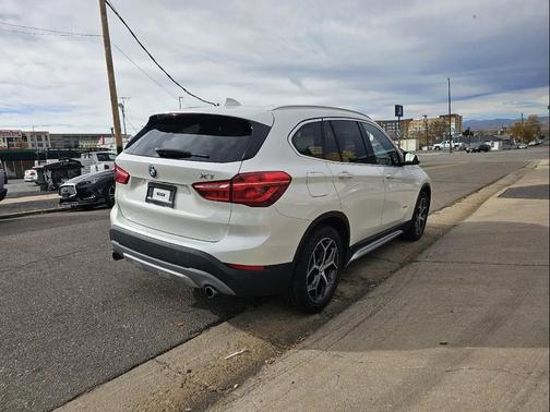 2016 BMW X1 xDrive 28i