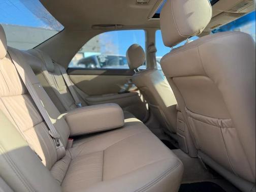 2001 Lexus ES 300 Base