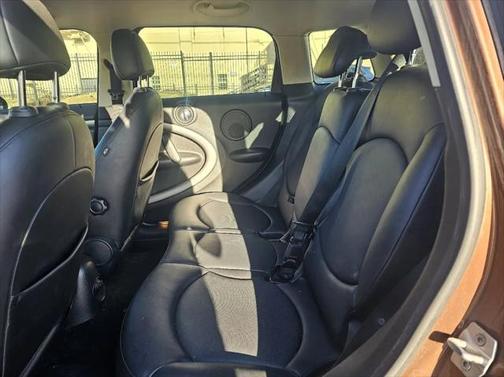 2013 MINI Countryman Cooper