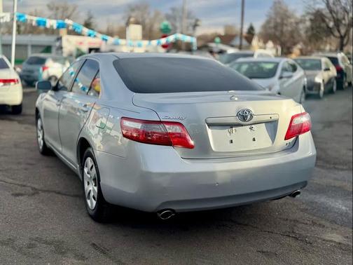 2007 Toyota Camry LE V6