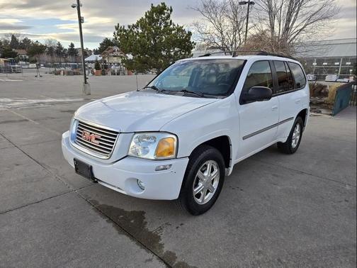 2007 GMC Envoy SLT