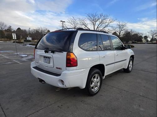 2007 GMC Envoy SLT