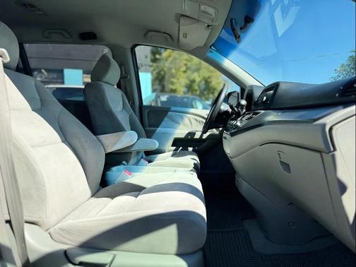 2006 Honda Odyssey LX