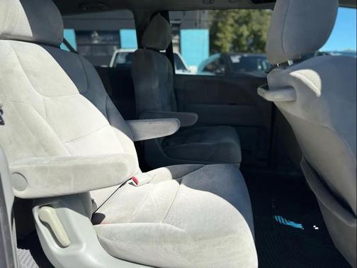 2006 Honda Odyssey LX