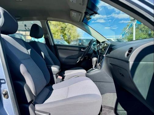 2006 Toyota Matrix XR