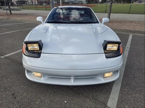 1991 Dodge Stealth R/T Turbo